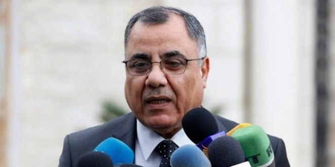 115 COVID-19 cases in Palestine