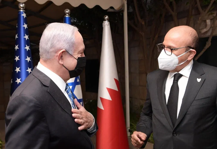 Israel PM Netanyahu cancels visit to Bahrain, UAE again