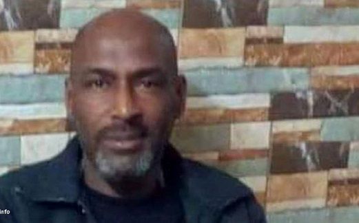 Center: Anbar 214th martyr of prisoner movement