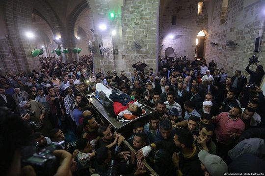 Israel�s Lieberman: No innocent civilians in Gaza