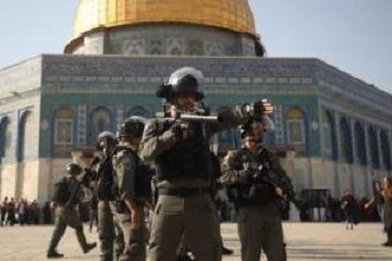 Israel is sleepwalking towards tyranny not practicing democracy