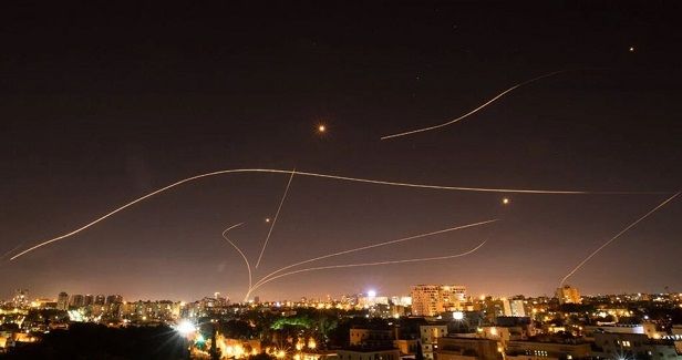 US complicit in Israeli war crimes against our people