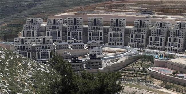 Israel to set up new illegal neighborhood in occupied West Bank