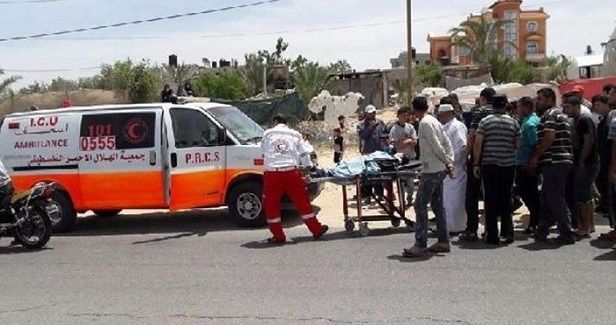 Palestinian girl injured in hit-and-run by settler in Bethlehem