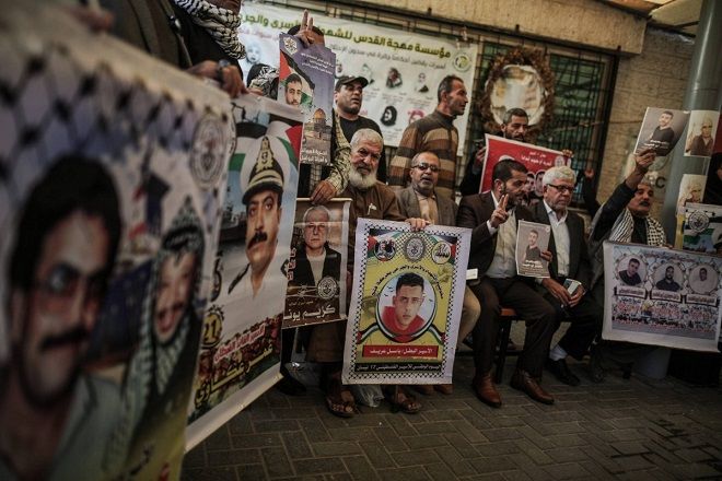 Rights watchdog: Israel arrested 490 Palestinians, including 76 children in November