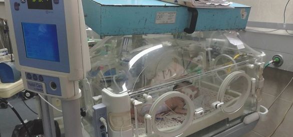 Baby dies in blockaded Gaza after Israel, PA deny her medical referral