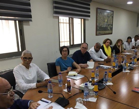 Erekat: 'Deal of the Century' does not entail win-win equation