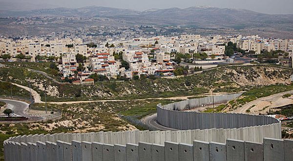 Report: US Corporations funding Israeli settlements