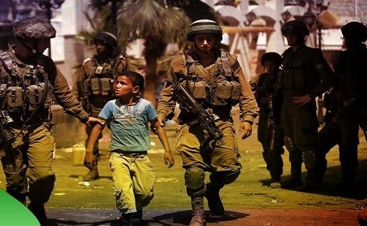 PCPS: Over 1,000 Palestinians detained or jailed in last month