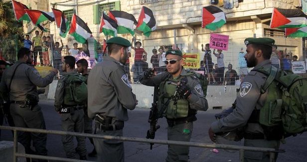 Fewer symbolic gestures and more action is needed for Palestine