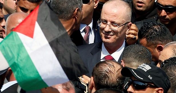 Hamdallah: We seek to operate Gaza power plant using gas