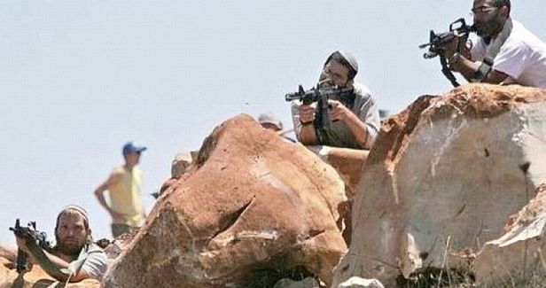 Settlers grab, bulldoze Palestinian-owned land in Beit Jala