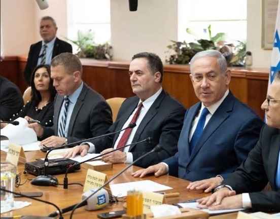 Israel approves major deduction from PA tax money