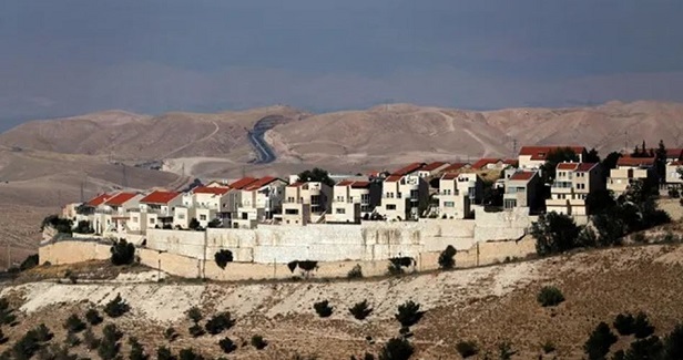 Israel works to take full control over Area C