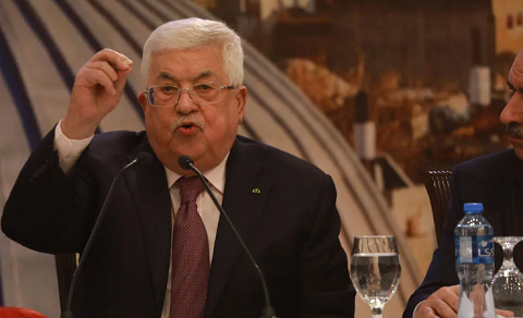 PA to stop Palestinian resistance efforts despite halting security coordination with Israel