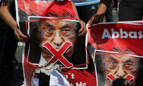 Abuse, Oppression and Murder: The PA Does Israel�s Dirty Work in the West Bank