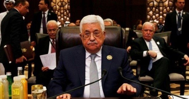 Abbas at Arab Summit: 'We can no longer bear or coexist with status quo'