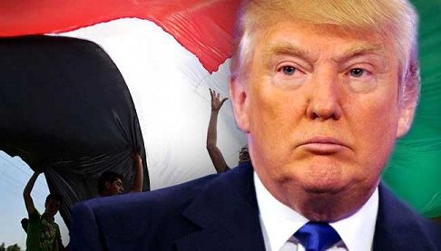 The Trump Presidency May be Better for Palestine
