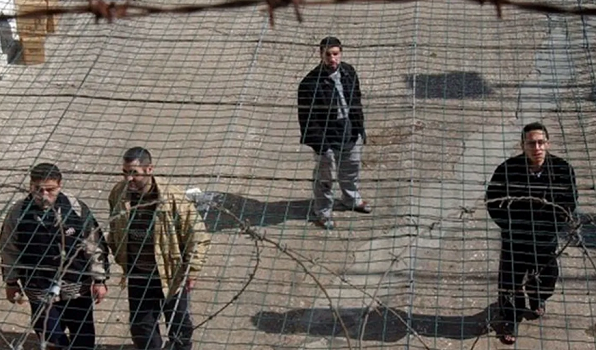 Palestinian prisoner Khalida Jarrar in her own words: The age of freedom will come