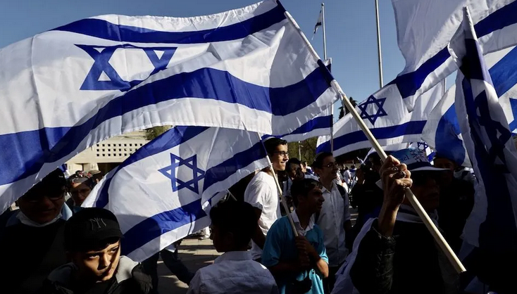 Settler Flag March paves the way for religious war, Islamic-Christian body warns