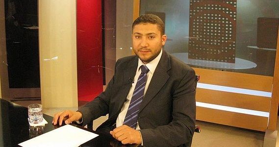 Israel accuses TIKA employee of transferring funds to Hamas