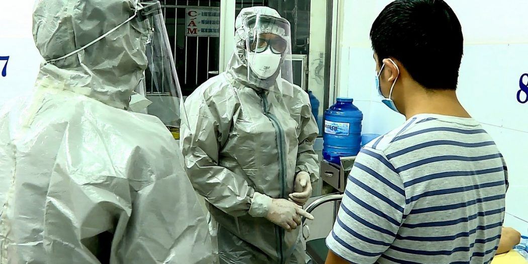 MoH: No corona-virus patients in Palestine