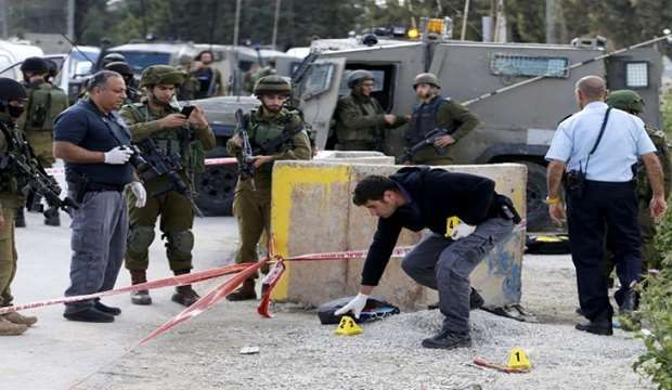 Palestinian girl seriously injured by IOF gunfire