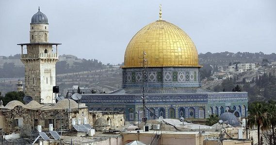 Joint Arab TV broadcast to be launched in support of Jerusalem