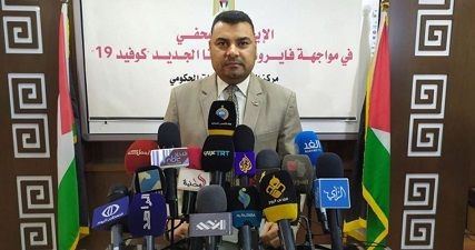 Gaza lacks vital medical supplies and needs to face coronavirus