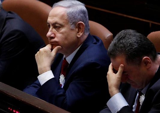 Is It His last Battle?