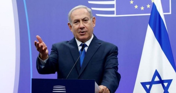 Israeli Prime Minister accused again of receiving illegal funds