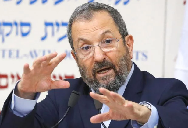 Israeli election challenger sorry for Arab deaths in 2000