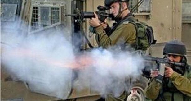 B'Tselem documents extrajudicial killing of five Palestinians