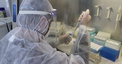 Eight corona deaths, 633 new cases in Palestine within 24 hours