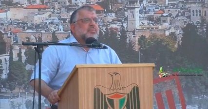 Israeli intelligence summons Hamas official Hasan Yousef