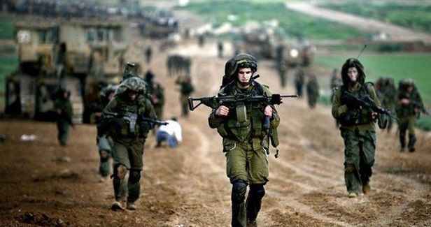 Israeli army intends to conduct largest paratroop drills