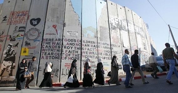 Things will get worse for Palestinians. Why I still have faith