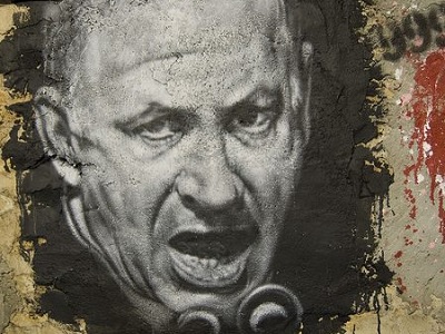 Does It Really Matter If Netanyahu Ends Up Behind Bars?