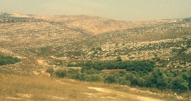 IOA embarks on building new bypass for settlers in W. Bank