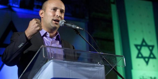 Poll: Bennett likely to become Netanyahus successor