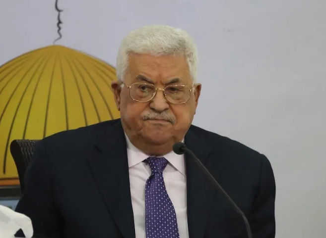 The PA is an obstacle to freedom