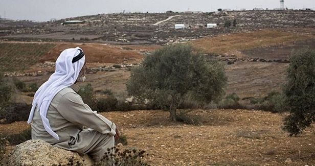 Israel to seize 300 dunums of Palestinian land in Jericho