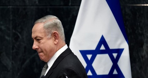 Netanyahu slams Polish PM over Jewish Holocaust perpetrators remarks
