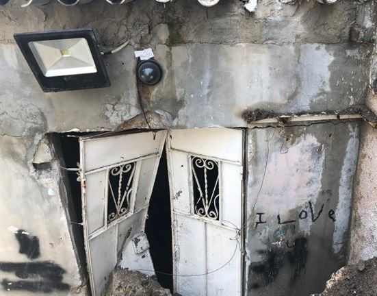 Israel orders eviction of Palestinian family in Silwan