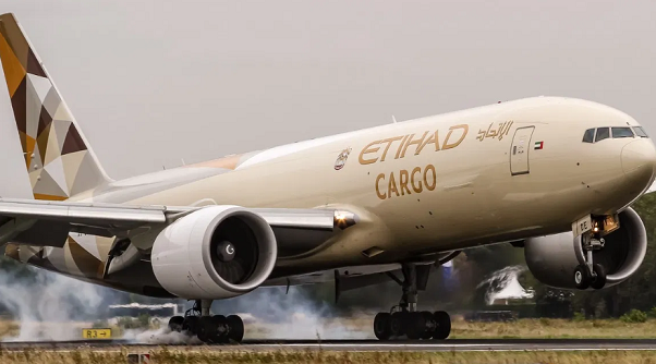 Despite Palestine rejecting 1st shipment, UAE to fly to Israel again with Palestinian aid