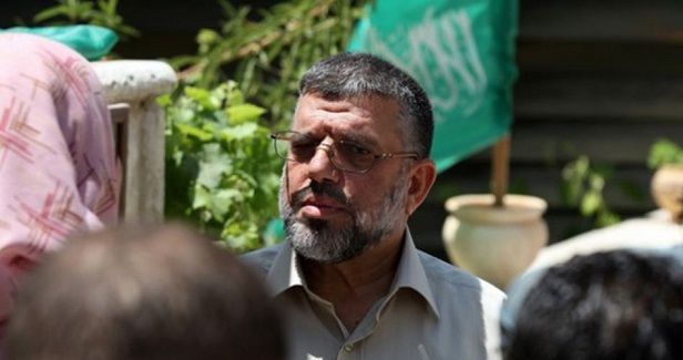 Hamas leaders, MPs among several Palestinians kidnapped by Israel army