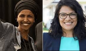 Israel wont silence Tlaib, Omar by banning them from entry