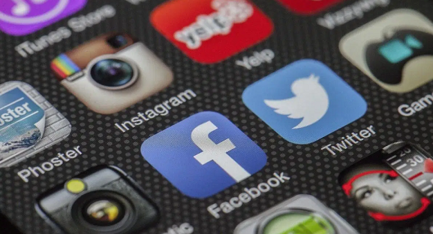 Poll: 33% of Palestine youth fear sharing political views online