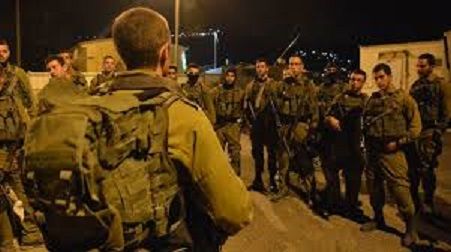 Israel increases salaries of soldiers in Jerusalem