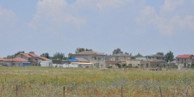 Israeli plan calls for accommodating 250,000 settlers in Occupied Golan Heights